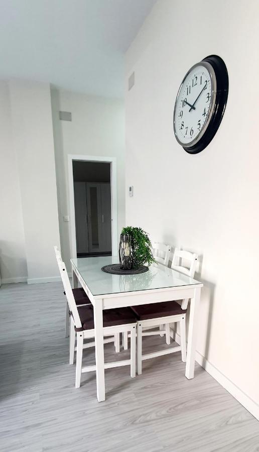Apartamento Plaza Calzada 3 ซันลูการ์เดบาร์ราเมดา ภายนอก รูปภาพ